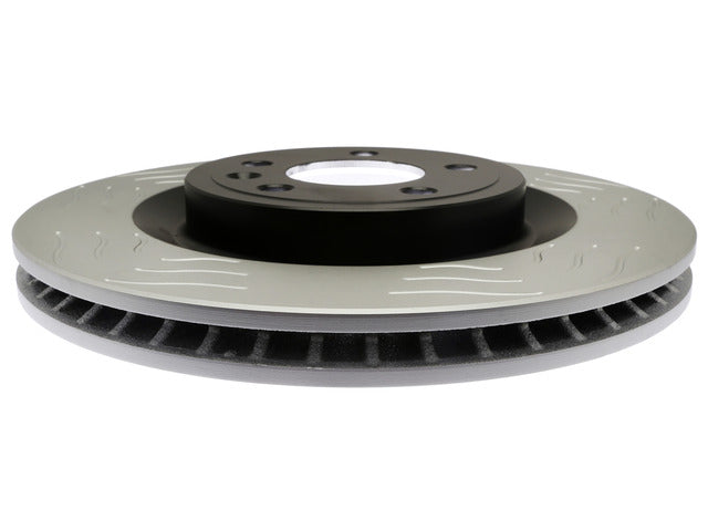 Raybestos Brakes Disc Brake Rotor P/N:680811PER Fits: Ford Mustang 14-11 - Image 1