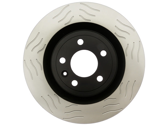 Raybestos Brakes Disc Brake Rotor P/N:680811PER Fits: Ford Mustang 14-11 - Image 3