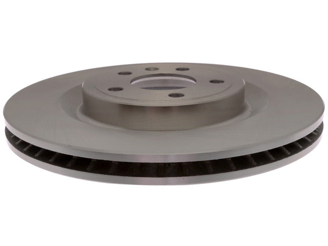 Raybestos Brakes Disc Brake Rotor P/N:680811R Fits: Ford Mustang 14-11 - Image 1