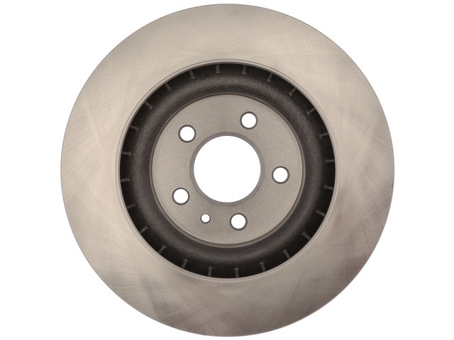 Raybestos Brakes Disc Brake Rotor P/N:680811R Fits: Ford Mustang 14-11 - Image 2