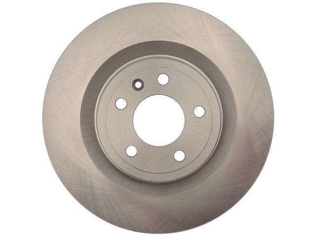 Raybestos Brakes Disc Brake Rotor P/N:680811R Fits: Ford Mustang 14-11 - Image 3