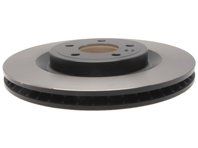 Raybestos Brakes Disc Brake Rotor P/N:680811 Fits: Ford Mustang 14-11 - Image 1