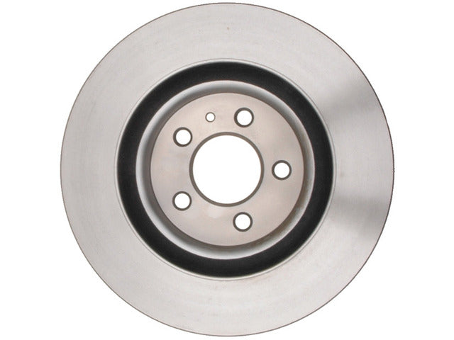 Raybestos Brakes Disc Brake Rotor P/N:680811 Fits: Ford Mustang 14-11 - Image 2