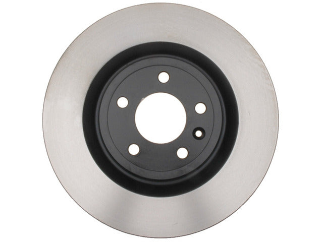 Raybestos Brakes Disc Brake Rotor P/N:680811 Fits: Ford Mustang 14-11 - Image 3