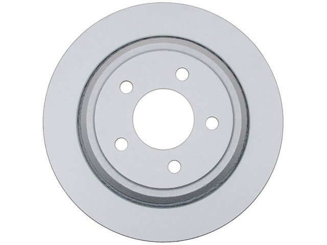 Raybestos Brakes Disc Brake Rotor P/N:680898 Fits: Ford Ranger 11-09, Mazda B2300 2010, Mazda B4000 2010 - Image 3