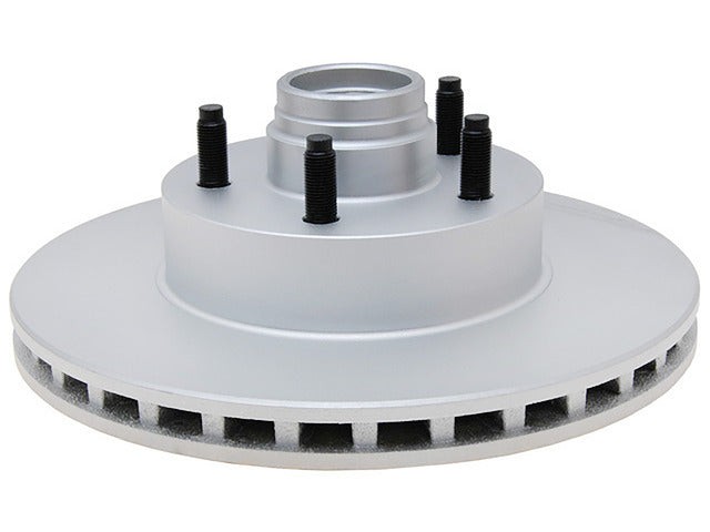 Raybestos Brakes Disc Brake Rotor and Hub Assembly P/N:680905FZN Fits: Ford Ranger 11-10 - Image 1