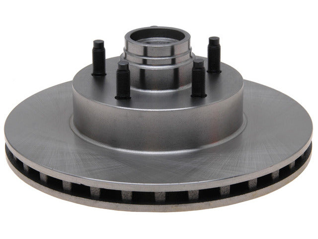 Raybestos Brakes Disc Brake Rotor and Hub Assembly P/N:680905R Fits: Ford Ranger 11-10 - Image 1