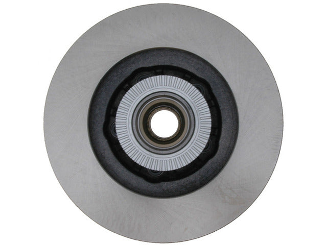 Raybestos Brakes Disc Brake Rotor and Hub Assembly P/N:680905R Fits: Ford Ranger 11-10 - Image 2