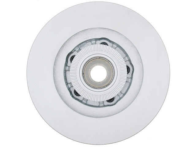 Raybestos Brakes Disc Brake Rotor and Hub Assembly P/N:680905 Fits: Ford Ranger 11-10 - Image 2