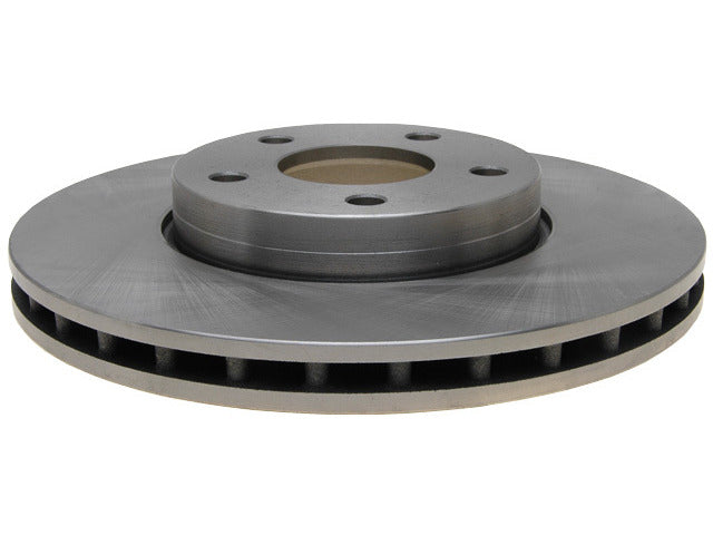 Raybestos Brakes Disc Brake Rotor P/N:680930R Fits: Ford C-max 18-13, Ford Focus 18-12 - Image 1