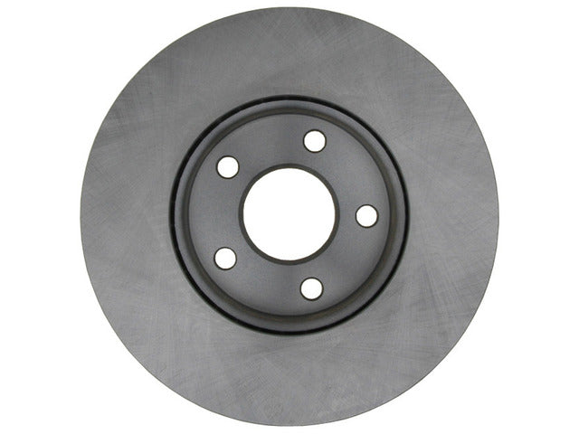 Raybestos Brakes Disc Brake Rotor P/N:680930R Fits: Ford C-max 18-13, Ford Focus 18-12 - Image 2