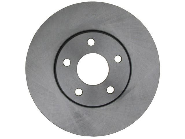 Raybestos Brakes Disc Brake Rotor P/N:680930R Fits: Ford C-max 18-13, Ford Focus 18-12 - Image 3