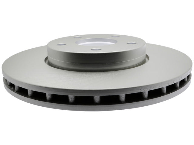 Raybestos Brakes Disc Brake Rotor P/N:680930 Fits: Ford C-max 18-13, Ford Focus 18-12 - Image 1