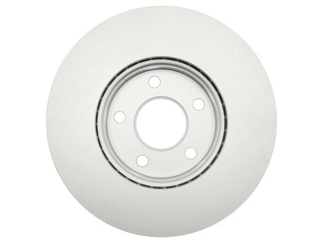 Raybestos Brakes Disc Brake Rotor P/N:680930 Fits: Ford C-max 18-13, Ford Focus 18-12 - Image 2