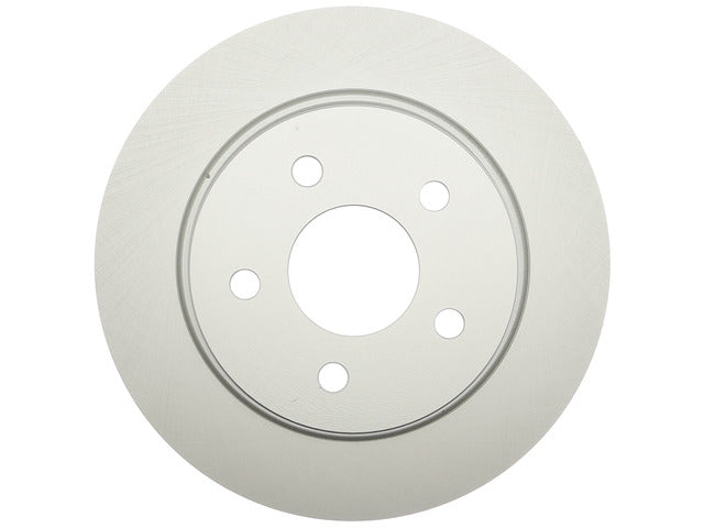 Raybestos Brakes Disc Brake Rotor P/N:680931FZN Fits: Ford Focus 18-12 - Image 3