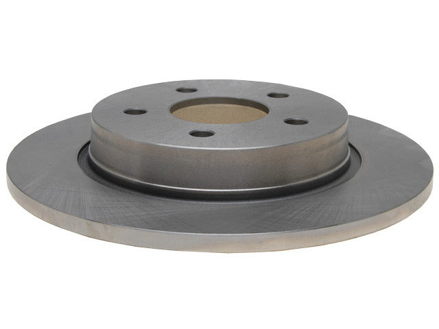 Raybestos Brakes Disc Brake Rotor P/N:680931R Fits: Ford Focus 18-12 - Image 1