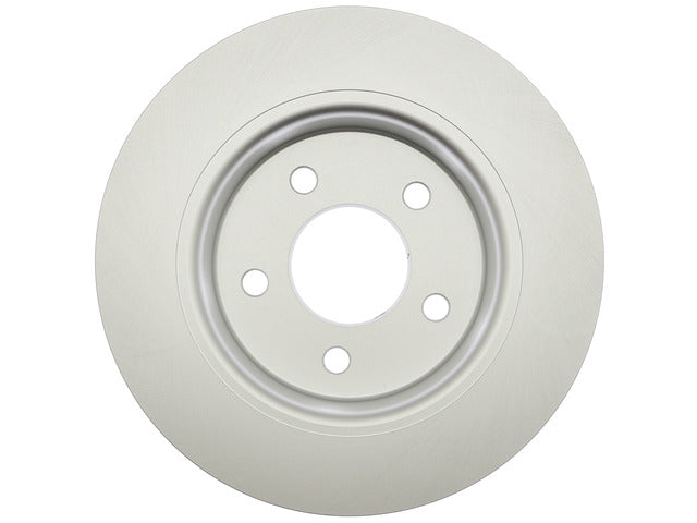Raybestos Brakes Disc Brake Rotor P/N:680931 Fits: Ford Focus 18-12 - Image 2