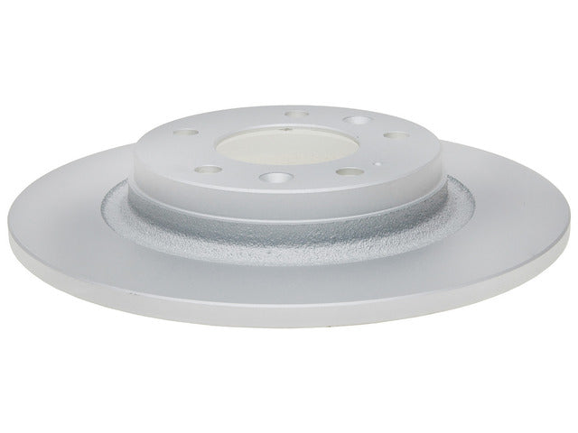 Raybestos Brakes Disc Brake Rotor P/N:680958FZN Fits: Ford Fusion 2012, Lincoln Mkz 2012 - Image 1