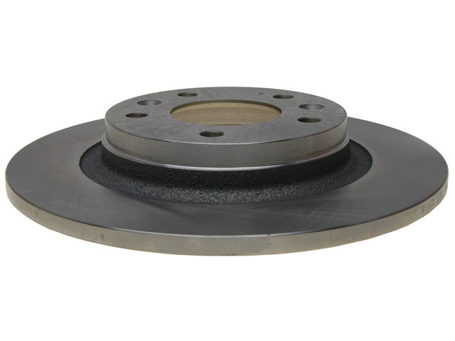 Raybestos Brakes Disc Brake Rotor P/N:680958R Fits: Ford Fusion 2012, Lincoln Mkz 2012 - Image 1