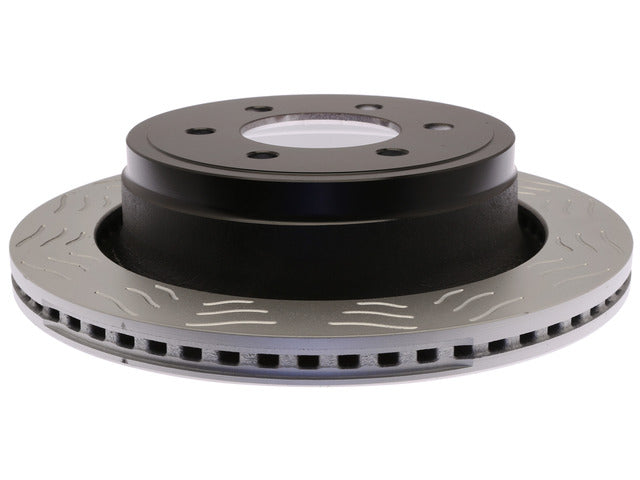 Raybestos Brakes Disc Brake Rotor P/N:680976PER Fits: Ford F-150 18-12, Ford Lobo 14-12 - Image 1