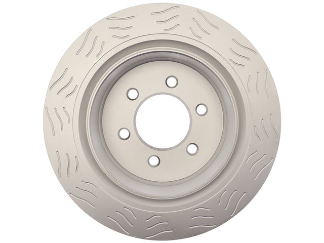 Raybestos Brakes Disc Brake Rotor P/N:680976PER Fits: Ford F-150 18-12, Ford Lobo 14-12 - Image 2