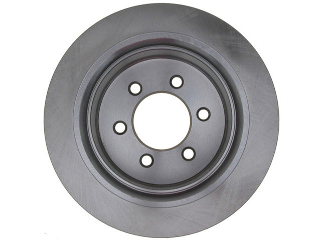 Raybestos Brakes Disc Brake Rotor P/N:680976R Fits: Ford F-150 18-12, Ford Lobo 14-12 - Image 2