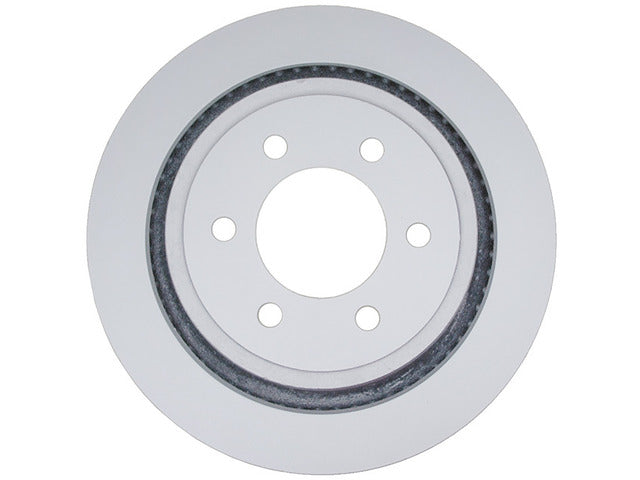 Raybestos Brakes Disc Brake Rotor P/N:680976 Fits: Ford F-150 18-12, Ford Lobo 14-12 - Image 3