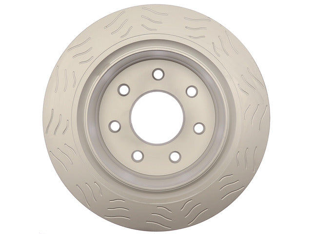 Raybestos Brakes Disc Brake Rotor P/N:680977PER Fits: Ford F-150 14-12, Ford Lobo 14-12 - Image 2