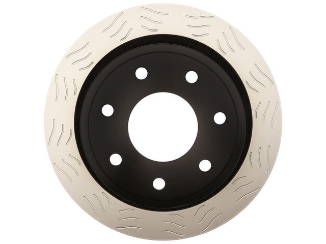Raybestos Brakes Disc Brake Rotor P/N:680977PER Fits: Ford F-150 14-12, Ford Lobo 14-12 - Image 3