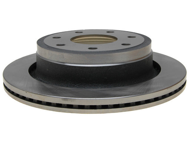 Raybestos Brakes Disc Brake Rotor P/N:680977R Fits: Ford F-150 14-12, Ford Lobo 14-12 - Image 1