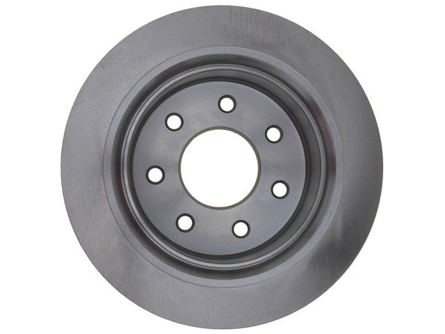 Raybestos Brakes Disc Brake Rotor P/N:680977R Fits: Ford F-150 14-12, Ford Lobo 14-12 - Image 2