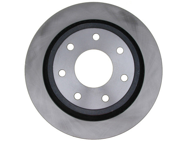 Raybestos Brakes Disc Brake Rotor P/N:680977R Fits: Ford F-150 14-12, Ford Lobo 14-12 - Image 3