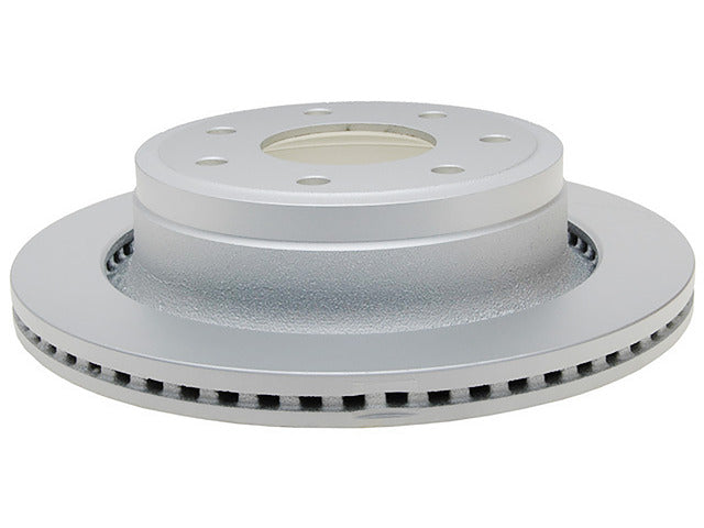 Raybestos Brakes Disc Brake Rotor P/N:680977 Fits: Ford F-150 14-12, Ford Lobo 14-12 - Image 1
