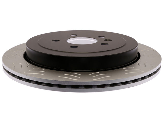 Raybestos Brakes Disc Brake Rotor P/N:680989PER Fits: Lincoln Mkt 19-13 - Image 1
