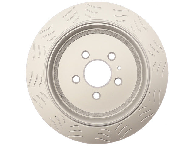 Raybestos Brakes Disc Brake Rotor P/N:680989PER Fits: Lincoln Mkt 19-13 - Image 2