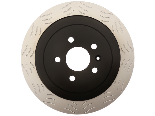 Raybestos Brakes Disc Brake Rotor P/N:680989PER Fits: Lincoln Mkt 19-13 - Image 3