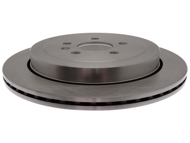 Raybestos Brakes Disc Brake Rotor P/N:680989R Fits: Lincoln Mkt 19-13 - Image 1
