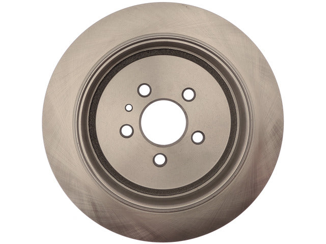 Raybestos Brakes Disc Brake Rotor P/N:680989R Fits: Lincoln Mkt 19-13 - Image 2
