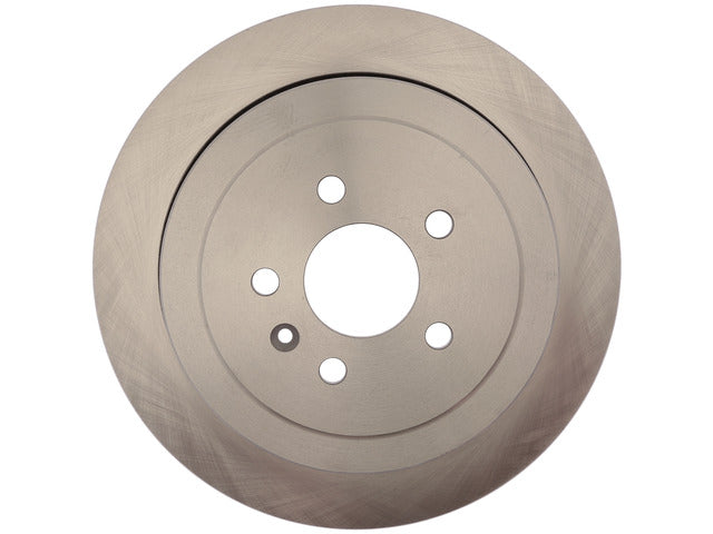 Raybestos Brakes Disc Brake Rotor P/N:680989R Fits: Lincoln Mkt 19-13 - Image 3