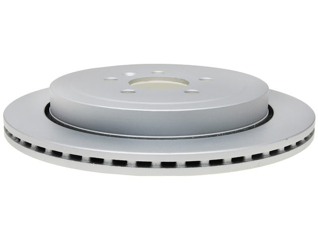 Raybestos Brakes Disc Brake Rotor P/N:680989 Fits: Lincoln Mkt 19-13 - Image 1