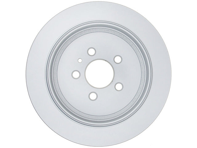 Raybestos Brakes Disc Brake Rotor P/N:680989 Fits: Lincoln Mkt 19-13 - Image 2