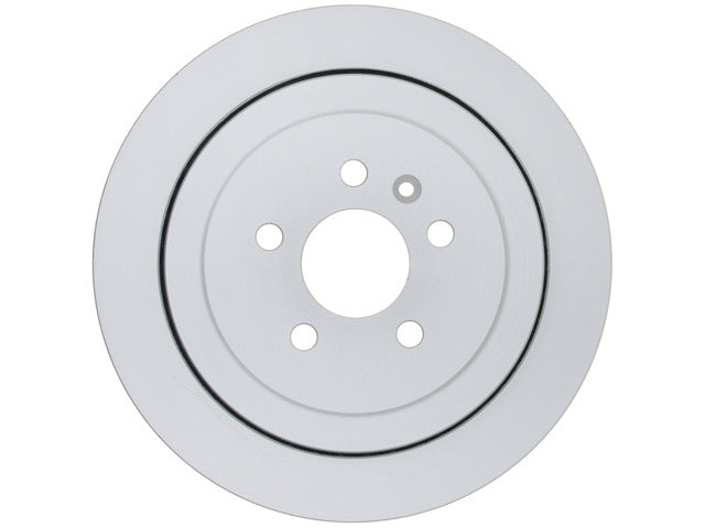 Raybestos Brakes Disc Brake Rotor P/N:680989 Fits: Lincoln Mkt 19-13 - Image 3