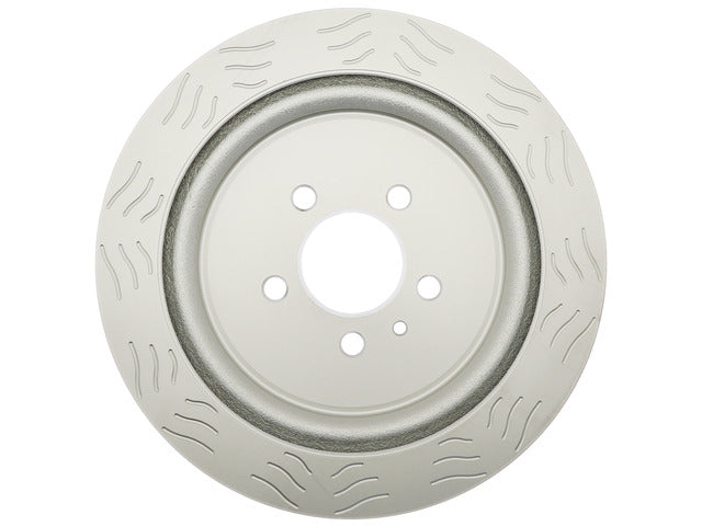 Raybestos Brakes Disc Brake Rotor P/N:680990PER Fits: Ford Mustang 14-13 - Image 2