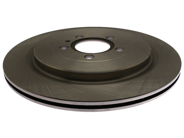 Raybestos Brakes Disc Brake Rotor P/N:680990R Fits: Ford Mustang 14-13 - Image 1