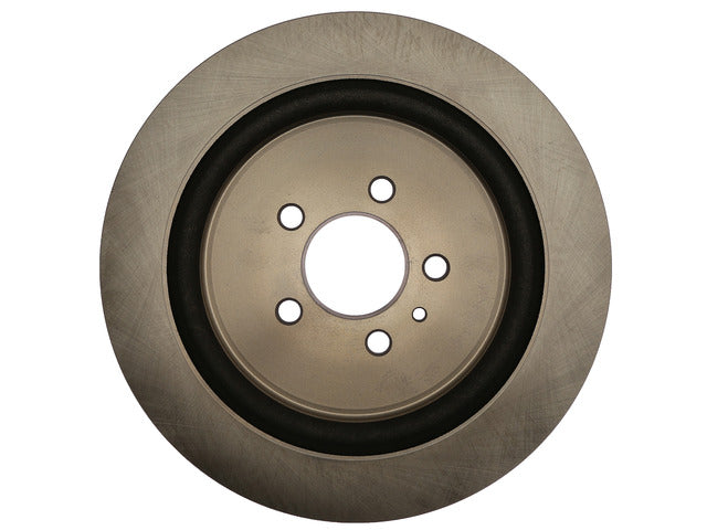 Raybestos Brakes Disc Brake Rotor P/N:680990R Fits: Ford Mustang 14-13 - Image 2