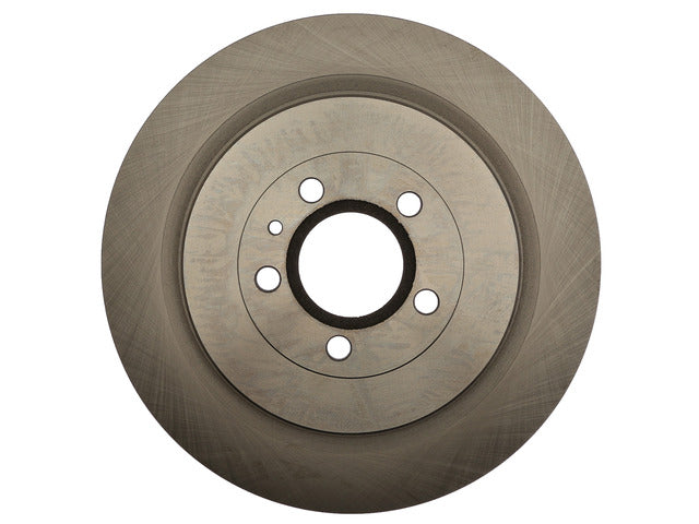 Raybestos Brakes Disc Brake Rotor P/N:680990R Fits: Ford Mustang 14-13 - Image 3