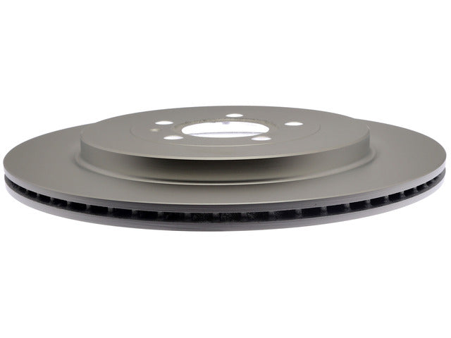 Raybestos Brakes Disc Brake Rotor P/N:680990 Fits: Ford Mustang 14-13 - Image 1