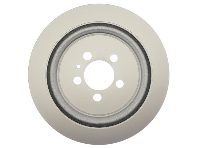 Raybestos Brakes Disc Brake Rotor P/N:680990 Fits: Ford Mustang 14-13 - Image 2