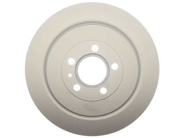 Raybestos Brakes Disc Brake Rotor P/N:680990 Fits: Ford Mustang 14-13 - Image 3