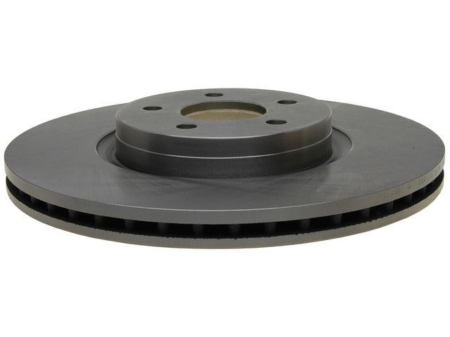 Raybestos Brakes Disc Brake Rotor P/N:680998R Fits: Ford Escape 19-13, Ford Focus 14-13, Ford Transit Connect 18-14, Lincoln Mkc 19-18 - Image 1